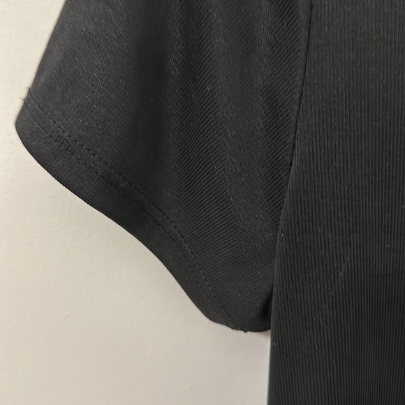 Dance & Marvel small high low t-shirt dress - Picture 5 of 5